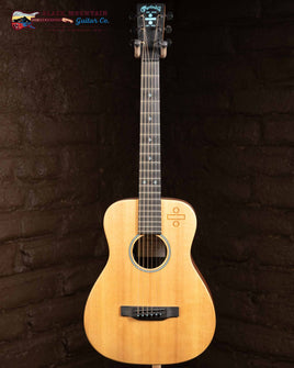 Martin Ed Sheeran ÷ Signature Edition  (Used)