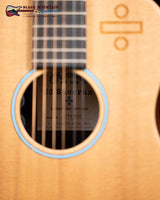 
              Martin Ed Sheeran ÷ Signature Edition  (Used)
            