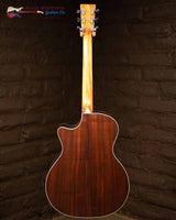 
              Martin GPC-16E Rosewood (New)
            