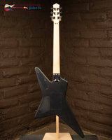 
              EVH Limited Edition Star- Stealth Black
            
