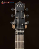 
              EVH Limited Edition Star- Stealth Black
            