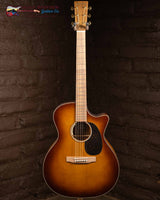 
              Martin GPCE Inception (New)
            