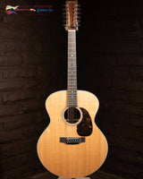 
              Martin Grand J-16E 12-String (New)
            