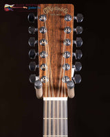 
              Martin Grand J-16E 12-String (New)
            