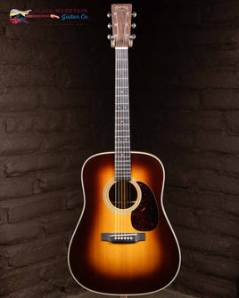 Martin HD-28V 2015- Sunburst (Used)
