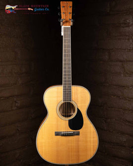 Martin OM Mikael Åkerfeldt (Used)