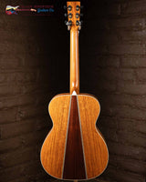 
              Martin OM Mikael Åkerfeldt (New)
            