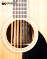 
              Gibson Custom Hummingbird Custom Koa, Antique Natural (New)
            