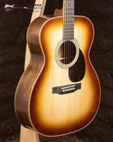 
              Martin OM-35 Inception Toasted Burst (new)
            