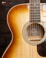 
              Martin OM-35 Inception Toasted Burst (new)
            