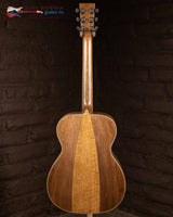 
              Martin OM-35 Inception Toasted Burst (new)
            
