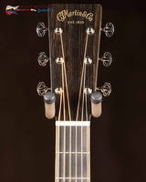 
              Martin OM-35 Inception Toasted Burst (new)
            