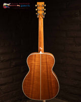 
              Martin OM-45 Tasmanian Blackwood #22 of 29 (Used)
            