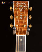 
              Martin OM-45 Tasmanian Blackwood #22 of 29 (Used)
            