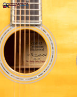 
              Martin OM-45 Tasmanian Blackwood #22 of 29 (Used)
            