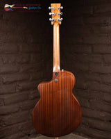
              Martin SC-10E Modern- Sapele (New)
            