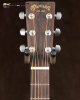 
              Martin SC-10E Modern- Sapele (New)
            