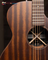
              Martin SC-10E Modern- Sapele (New)
            