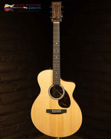 
              Martin SC-10E Spruce (New)
            
