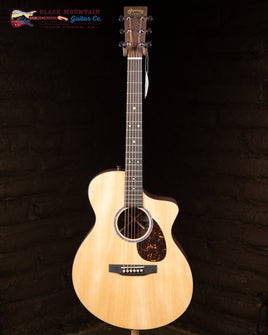 Martin SC-10E Spruce (New)