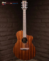 
              Martin SC-10E Modern- Sapele (New)
            