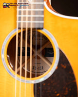 
              Martin SC-13E Modern Mezcal Burst™ (New)
            