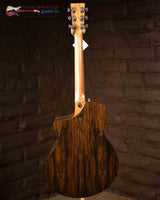 
              Martin SC-13E Special Acoustic-Electric Guitar - Burst (New)
            