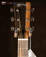 
              Martin SC-13E Special Acoustic-Electric Guitar - Burst (New)
            