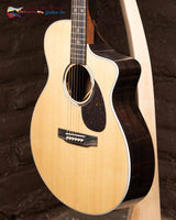 
              Martin SC-13E Special Road Series, S-13 Fret Cutaway, Acoustic Electric
            