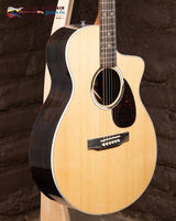 
              Martin SC-13E Special Road Series, S-13 Fret Cutaway, Acoustic Electric
            
