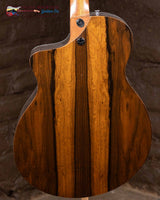 
              Martin SC-13E Special Road Series, S-13 Fret Cutaway, Acoustic Electric
            