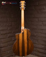 
              Martin SC-13E Special Road Series, S-13 Fret Cutaway, Acoustic Electric
            