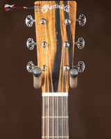 
              Martin SC-13E Special Road Series, S-13 Fret Cutaway, Acoustic Electric
            