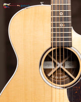 
              Martin SC-13E Special Road Series, S-13 Fret Cutaway, Acoustic Electric
            