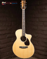 
              Martin SC-13E Special Road Series, S-13 Fret Cutaway, Acoustic Electric
            