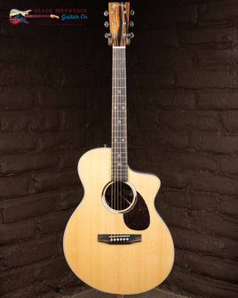 Martin SC-13E Special Road Series, S-13 Fret Cutaway, Acoustic Electric