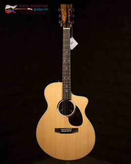 Martin SC-13E Special Acoustic-Electric Guitar (New)
