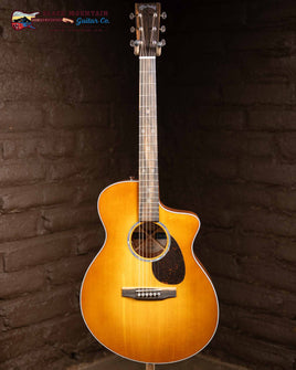 Martin SC-13E Modern Mezcal Burst™ (New)