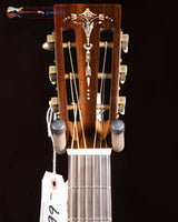 
              Martin Custom Shop Sinker Redwood-East Indian Rosewood 12-Fret Grand Concert Acoustic Guitar - Natural (New)
            