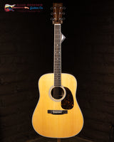 
              Martin D-35-Natural (New)
            