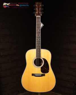 Martin D-35-Natural (New)