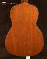 
              Martin Vintage "Late '40s" T1 Ukulele - Mahogany (Used)
            