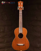 
              Martin Vintage "Late '40s" T1 Ukulele - Mahogany (Used)
            