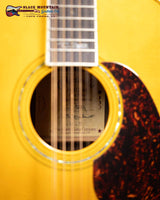 
              Martin HD-12-40 Tom Petty Signature Edition 2004 #20 of 90, Natural (Used)
            