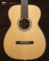 
              Martin 00-28G Steel String Conversion (1960)- Adirondack Spruce/Brazilian (Used)
            