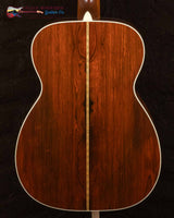 
              Martin 00-28G Steel String Conversion (1960)- Adirondack Spruce/Brazilian (Used)
            