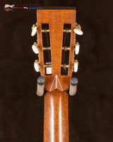 
              Martin 00-28G Steel String Conversion (1960)- Adirondack Spruce/Brazilian (Used)
            