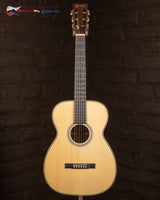 
              Martin 00-28G Steel String Conversion (1960)- Adirondack Spruce/Brazilian (Used)
            