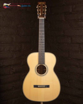 Martin 00-28G Steel String Conversion (1960)- Adirondack Spruce/Brazilian (Used)
