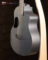 
              McPherson Touring Carbon Guitar Camo Blackout 3/4 Body Size (New)
            